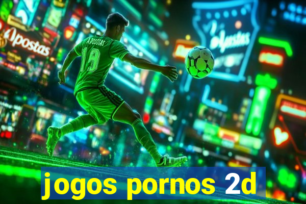 jogos pornos 2d